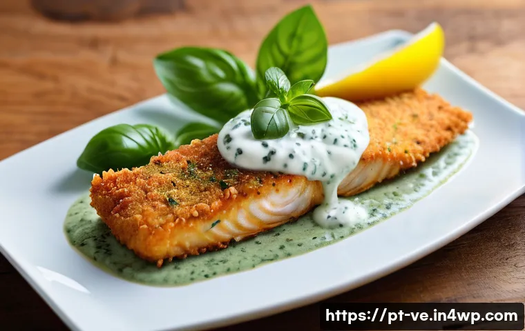 5 Truques Infalíveis para Realçar o Sabor das Frituras com Ervas Aromáticas 4 허브를 활용한 튀김 요리의 풍미 증진법 관련 이미지 2