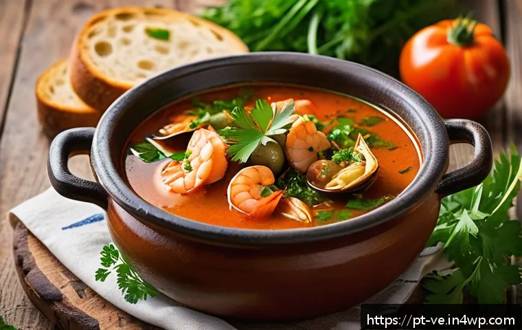 Transforme seus pratos de frutos do mar com ervas frescas e sabores irresistíveis 4 허브로 향미를 더하는 해산물 요리 관련 이미지 2